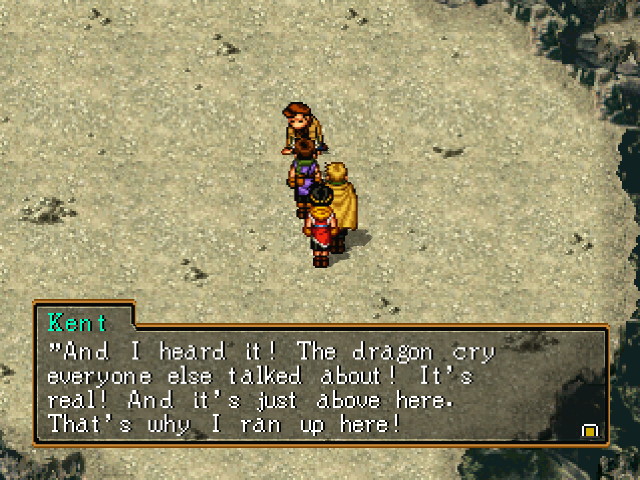 Suikoden