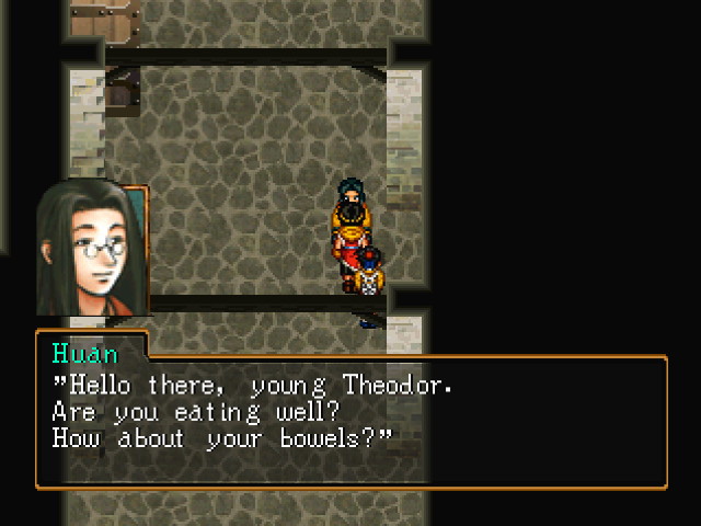 Suikoden Ii Part 63 Fuck It I M Too Lazy To Make A Seuss Derived Chapter Title