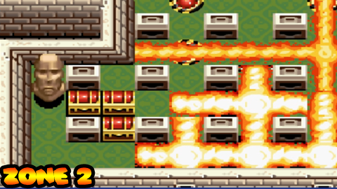 Super Bomberman 5 - Secret Bosses (Full Gameplay) 