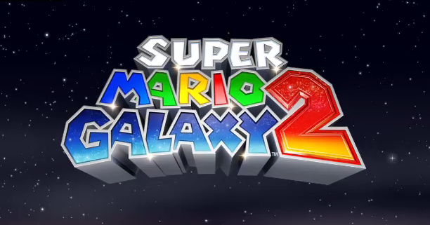 lets play super mario galaxy 2