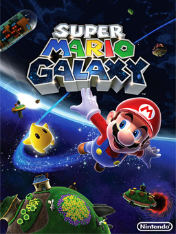 super mario galaxy ost vinyl