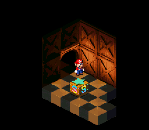 booster super mario rpg