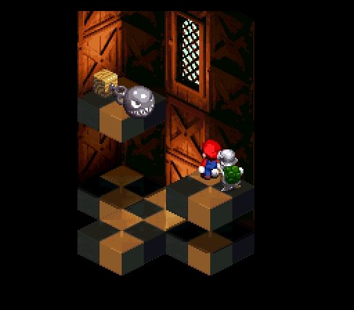 booster super mario rpg