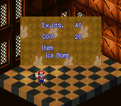 booster super mario rpg