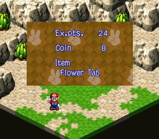 booster super mario rpg