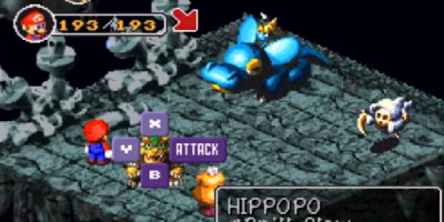 super mario rpg armageddon seed and fertilizer