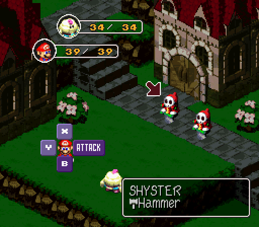 super mario rpg .smc download