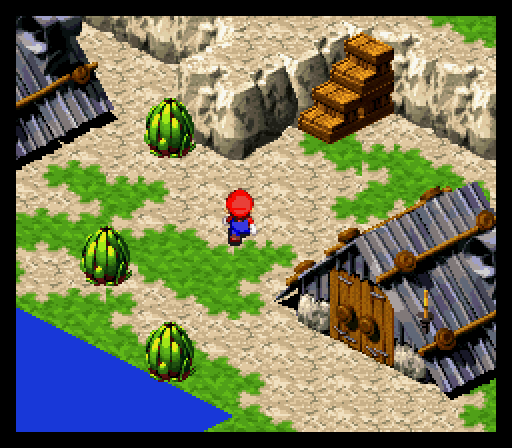 super mario rpg armageddon v9