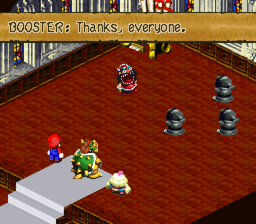 super mario rpg porn