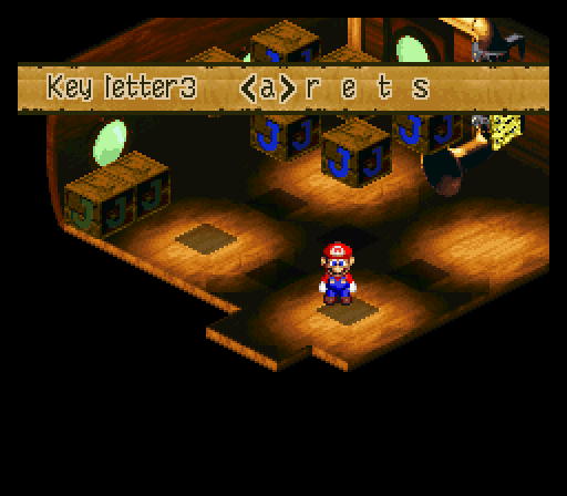 super mario rpg remake