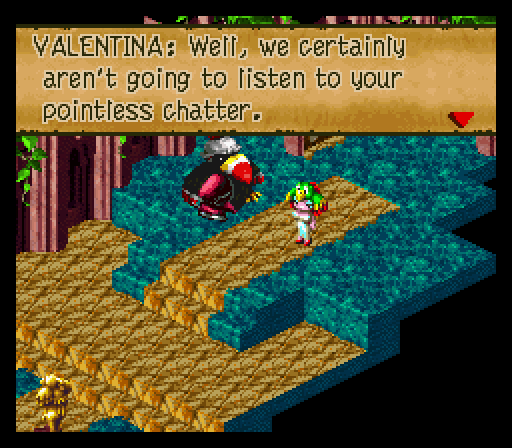 super mario rpg valentina