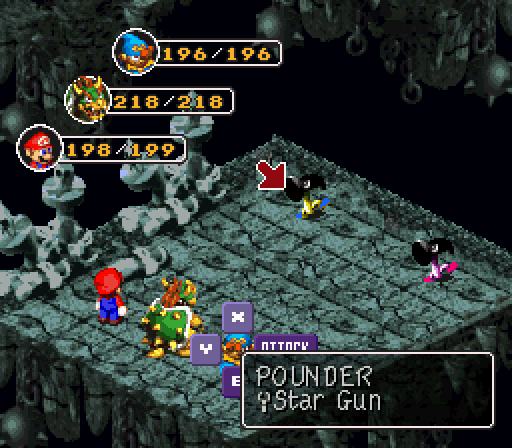 Super Mario RPG: Guida ai Boss, HP, Debolezze, Boss Segreti, Location e  come sbloccare il Rematch dei Boss Post-Game - Videogiochitalia