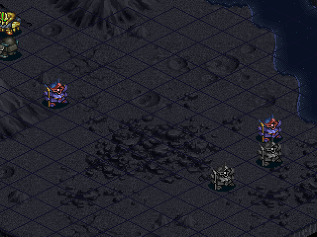 gameshark super robot wars alpha gaiden