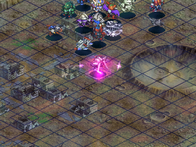 Tactics Arena Online - Game Guide