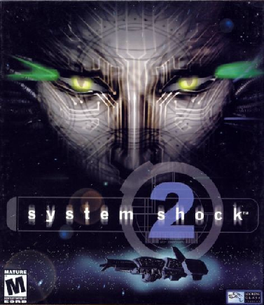 System shock 2 subtitles hd