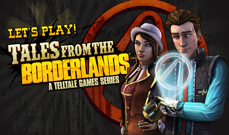 free download borderlands tales from the borderlands