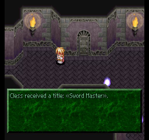 tower of trample lily side quest