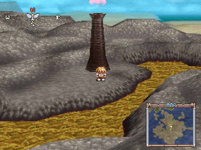 download phantasia tower of fantasy