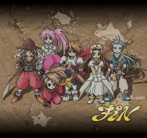 tales of phantasia walkthrough