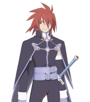 tales of symphonia colette a a defend