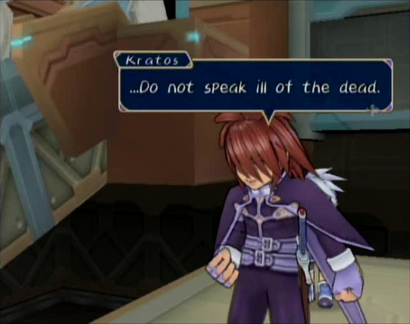 tales of symphonia colette spell cancel