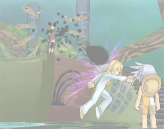 tales of symphonia colette compound skills