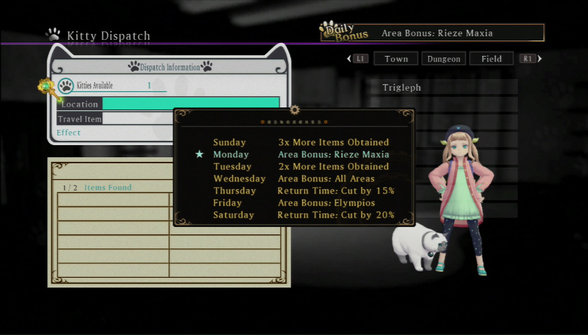 tales of xillia 2 kitty dispatch