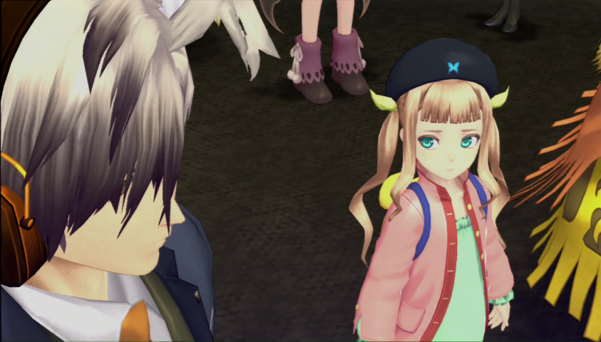 bisley tales of xillia 2