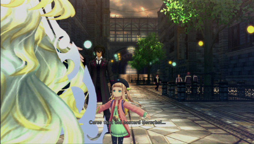 tales of xillia 2 poker