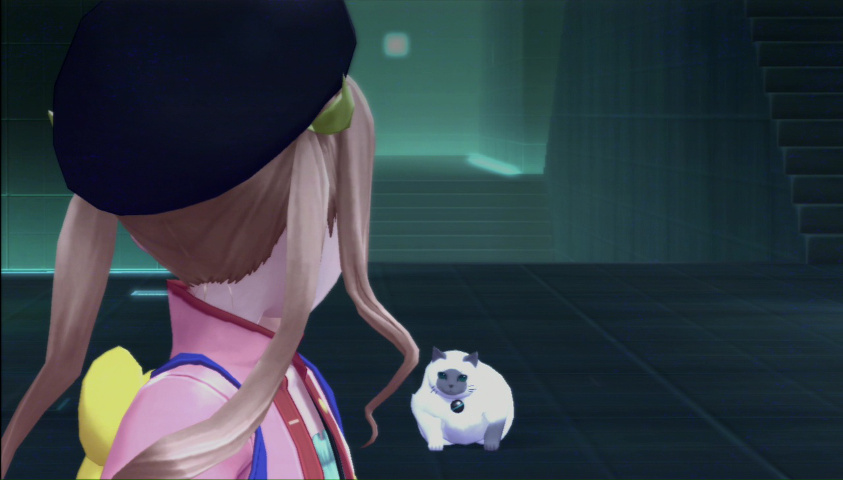 tales of xillia 2 kitty dispatch