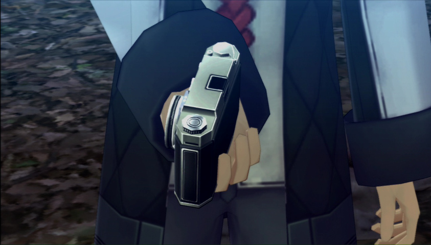 tales of xillia 2 cameo battle