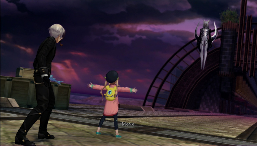 victor tales of xillia 2