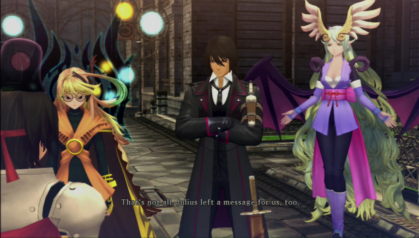 tales of xillia 2 bisley