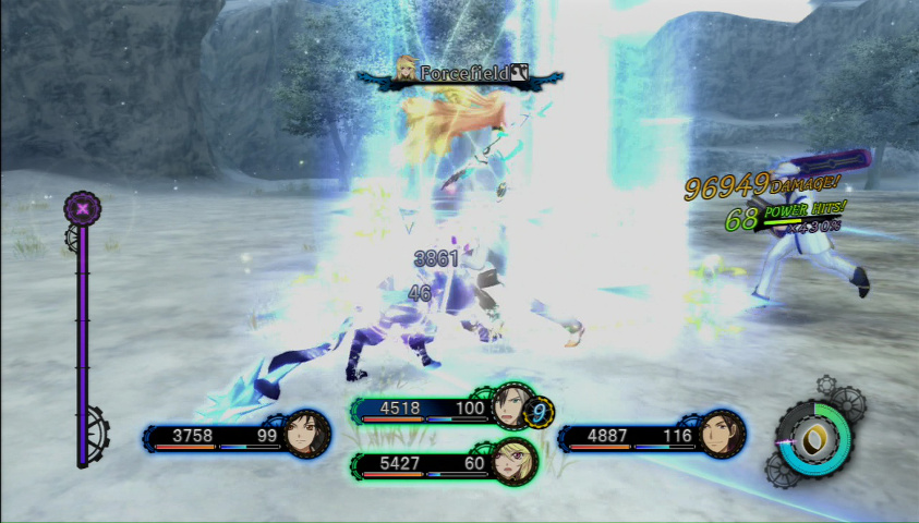 tales of xillia 2 elite monsters