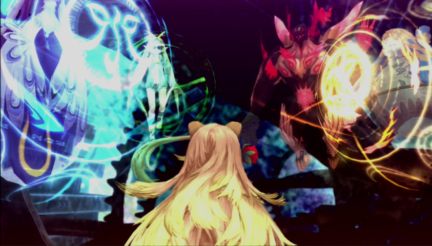 bisley tales of xillia 2