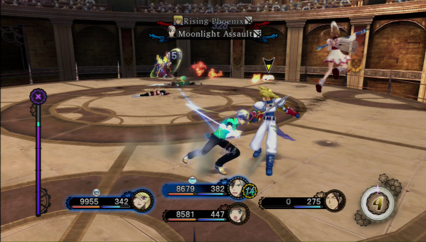 tales of xillia 2 illusionary darkness