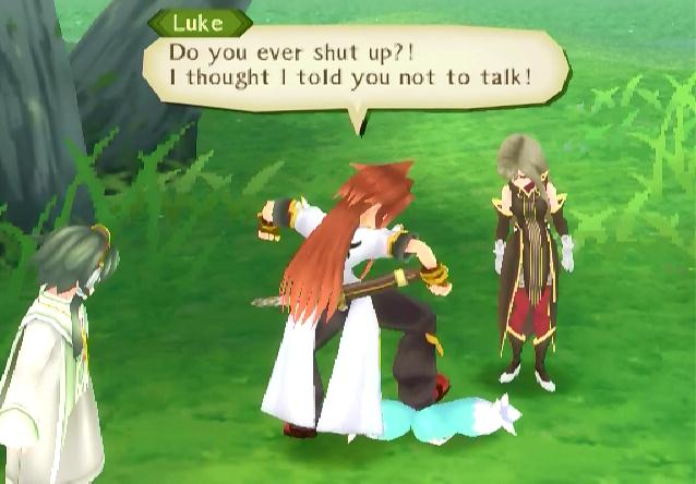 Image result for tales of the abyss