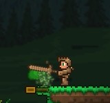 Terraria Part #3 - Brand New Day