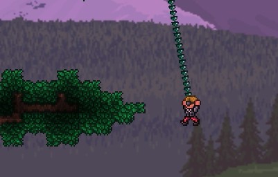 Terraria has yet another update coming