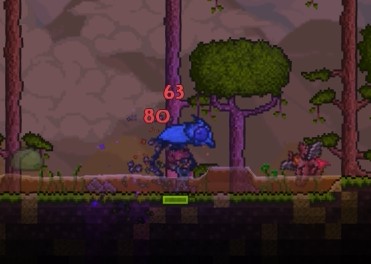 Terraria Megaphone Wont Drop