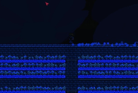 Terraria Megaphone Farming