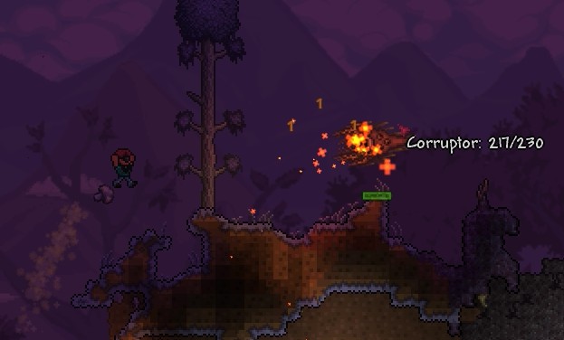 after 30 minutes of farming for a single blindfold accessory : r/Terraria