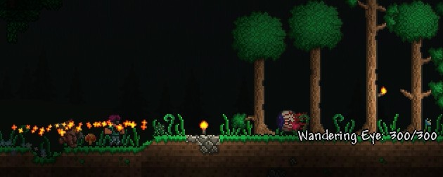 Terraria 1 2! Megaphone and Blindfold! 