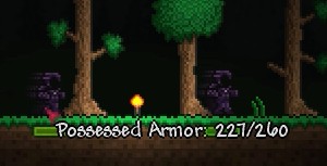 Terraria Megaphone Wont Drop