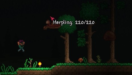 Terraria has yet another update coming