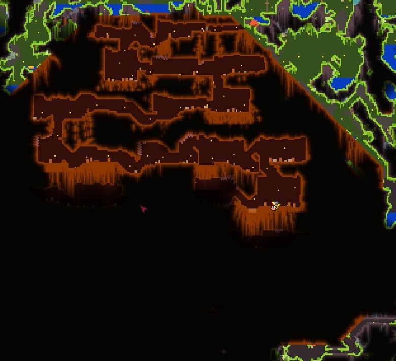 Где джунгли в террарии. Данж в джунглях террария. Terraria храм джунглей. Террария джунгли пещера. Террария храм ящеров на карте.