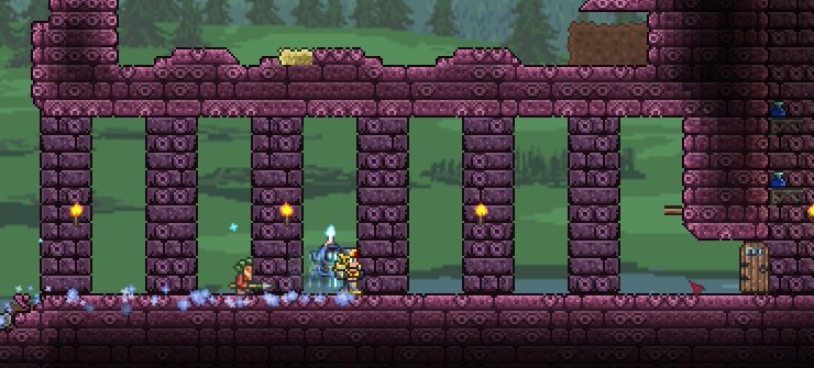 terraria spectral armor