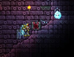 How to Make a Chest in Terraria