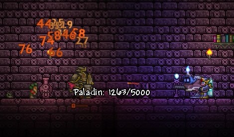 terraria spectral armor