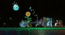 terraria brighter screen